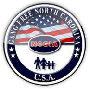 Gang Free NC Logo