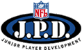 Junior Player Development Logo